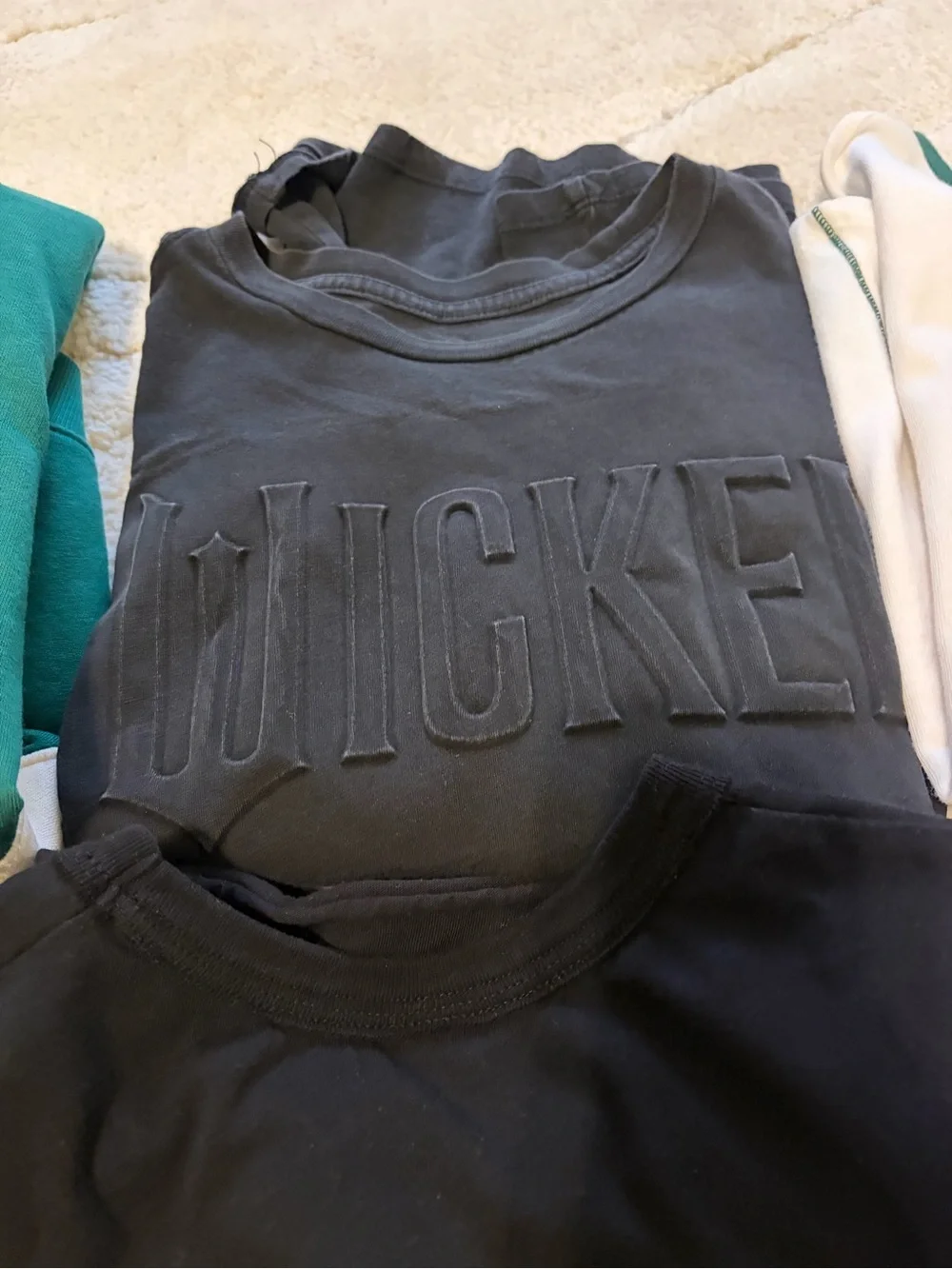 Girls 14 shirt bundle